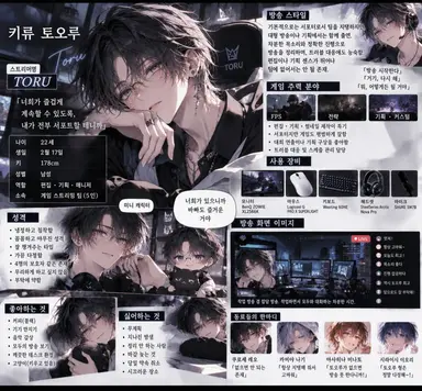 Profile image of 토우