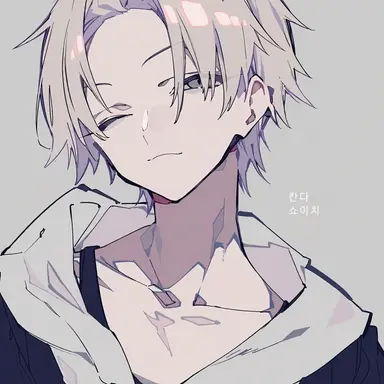 Profile image of 테루키