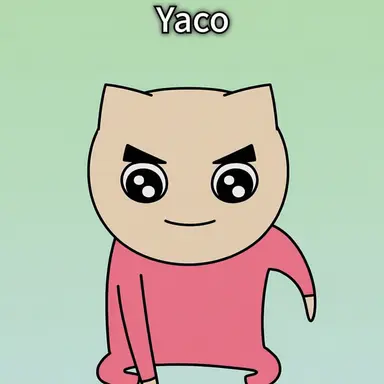 Profile image of Yako