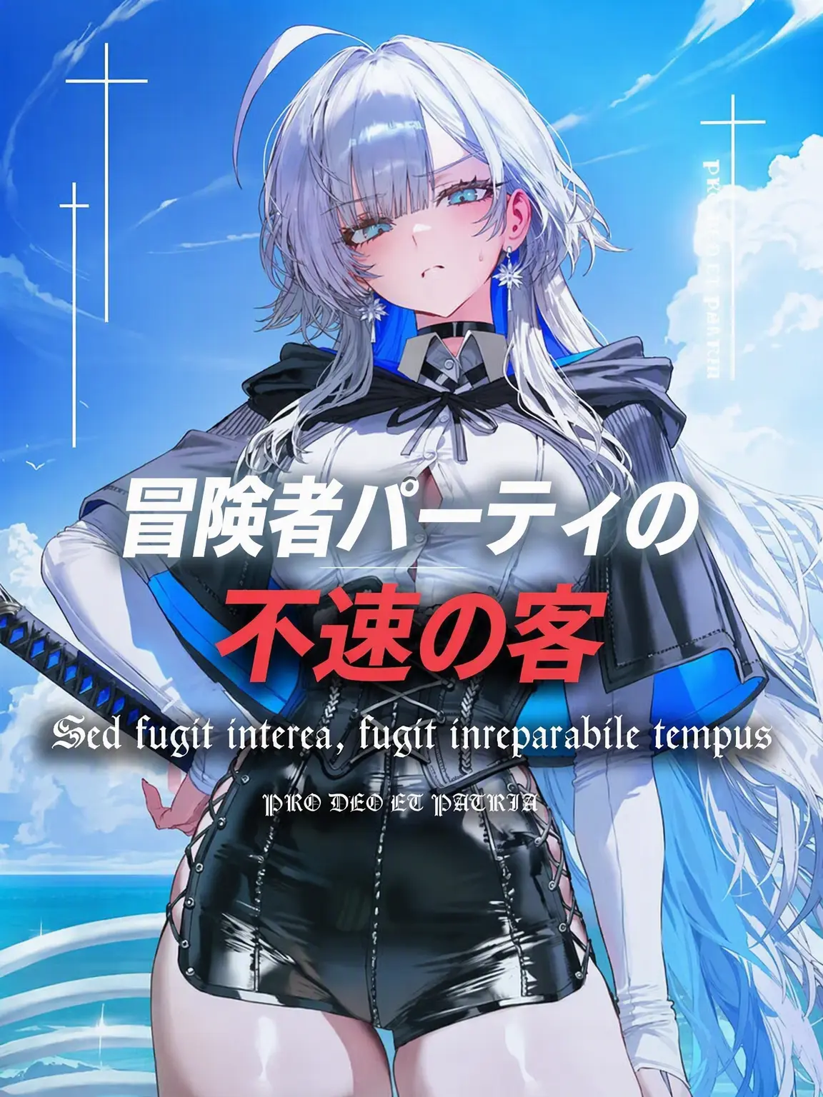 Pro_Deo_et_Patria의 エステル
