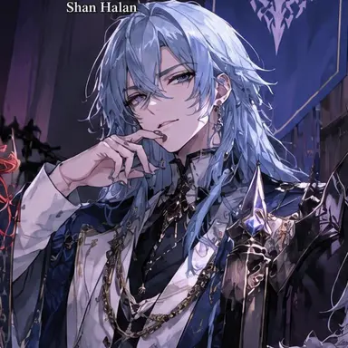Profile image of Luna