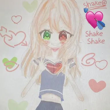 Profile image of Shake