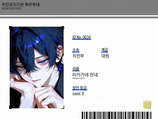 Profile image of 미카가네 린네