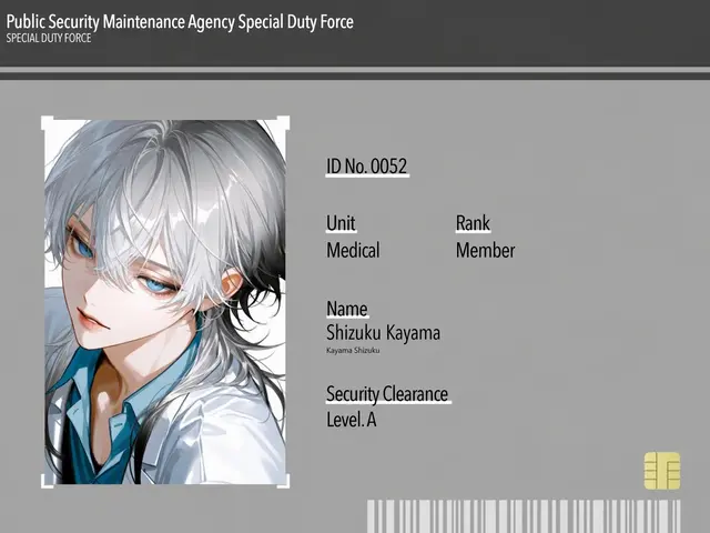 Profile image of Shizuku Kayama