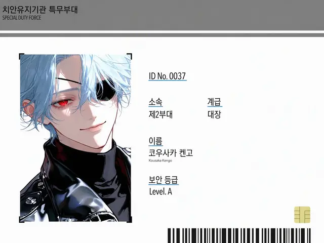 Profile image of 코우사카 켄고