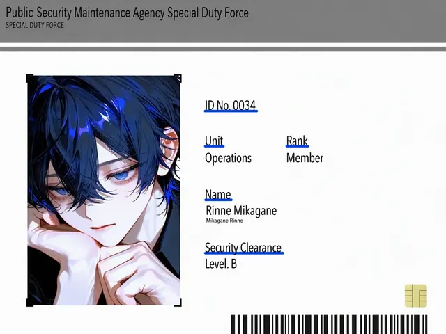 Profile image of Rinne Mikagane
