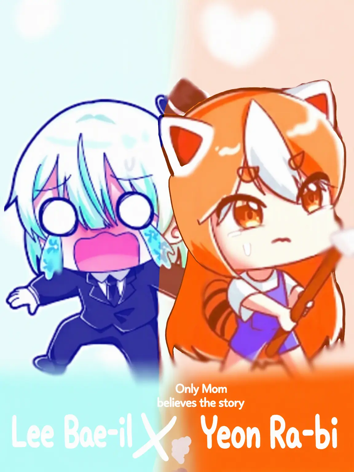 Danbi_Muchinzhi의 ♡The Drowsy Family!♡ (Fox)