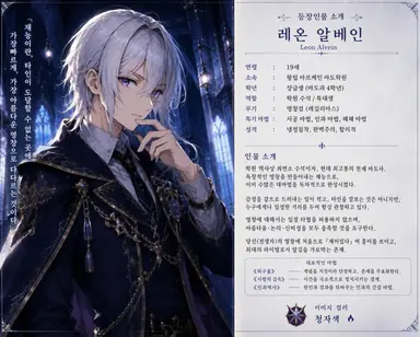 Profile image of 레온