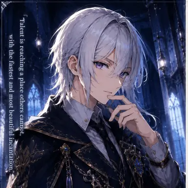 Profile image of Leon