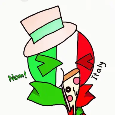 Profile image of Italy