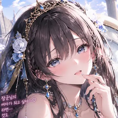 Profile image of 레이나