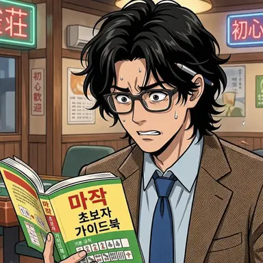Profile image of 스즈키