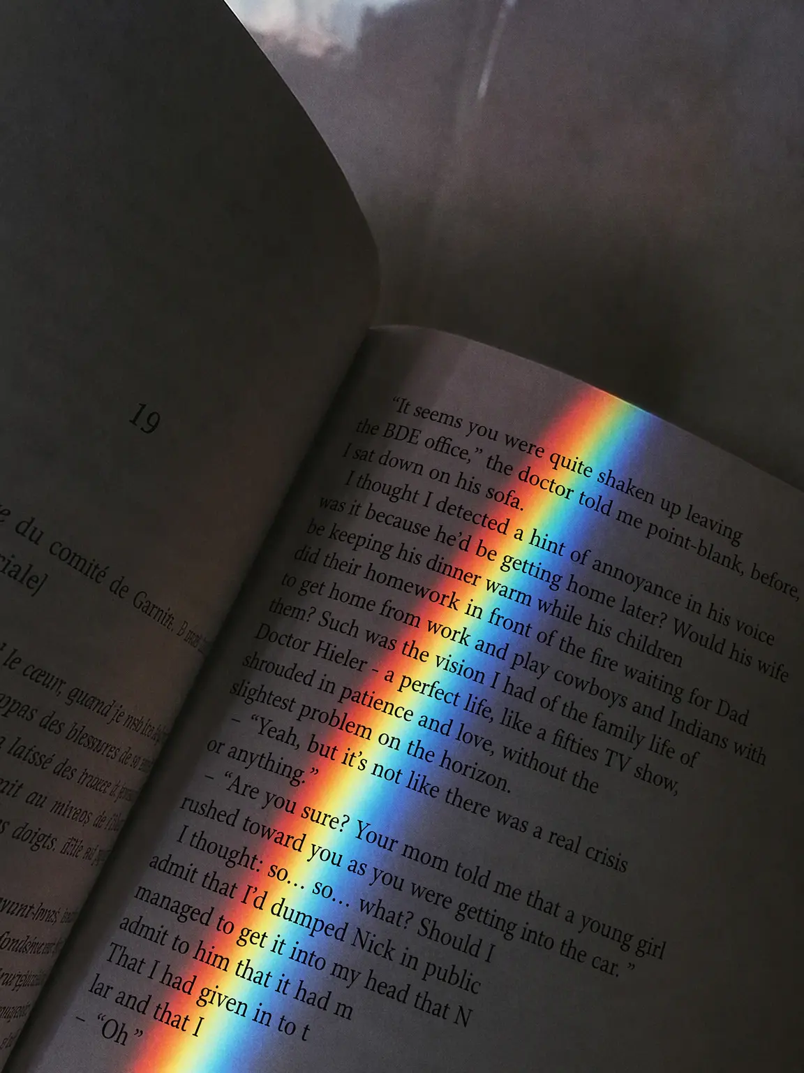 OrangeLoan9550의 "Well, Whatever. I'm the Same."
