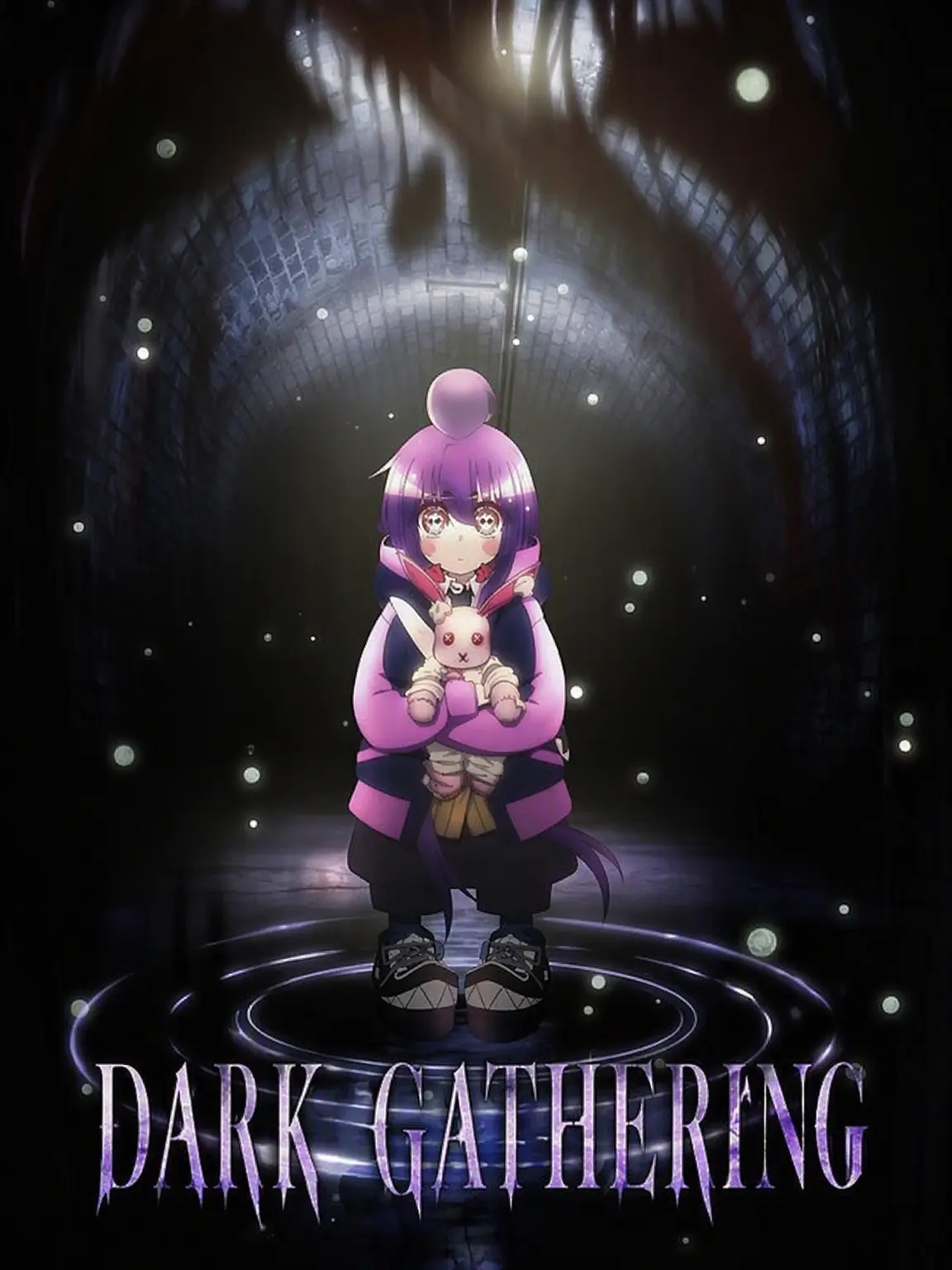 aniota099의 Dark Gathering (with Buriko)