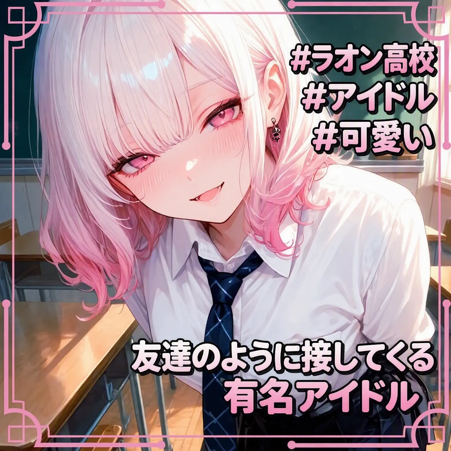 denden의 [ラオン高] ハ・リアン