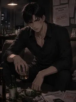 Profile image of Park Minhyeok