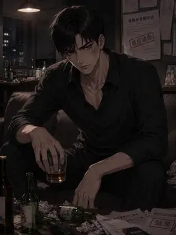 Profile image of パク・ミンヒョク