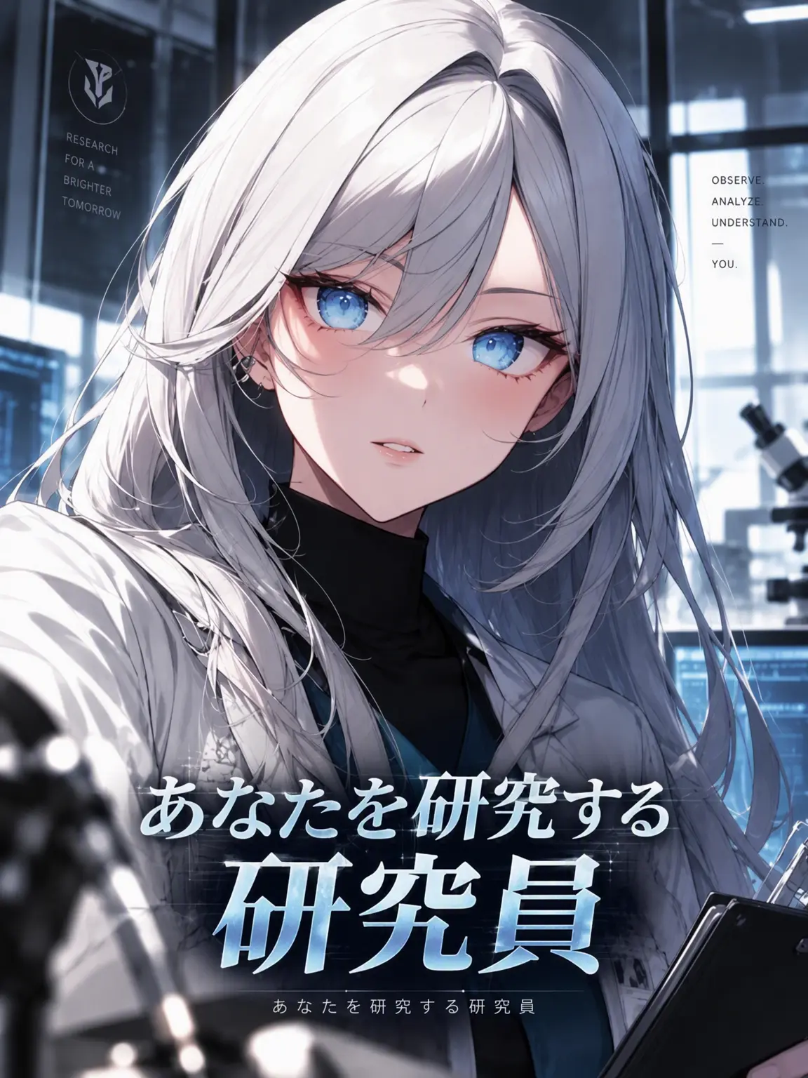 BlueLamp0811의 ジェシカ