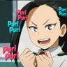 Profile image of Momo Yaoyorozu