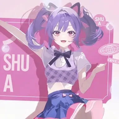 Profile image of Shua