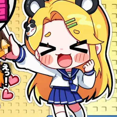 Profile image of ホンチャ