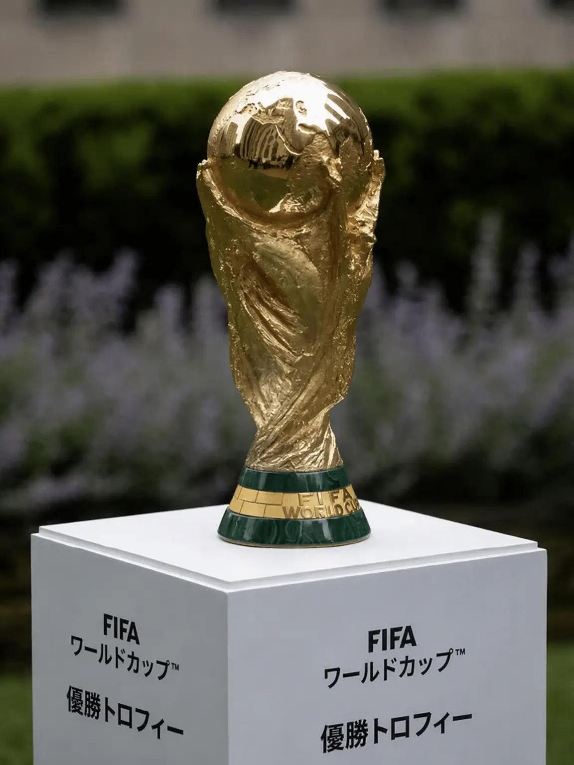 AgileGlove5347의 FIFA WORLD CUP🏆