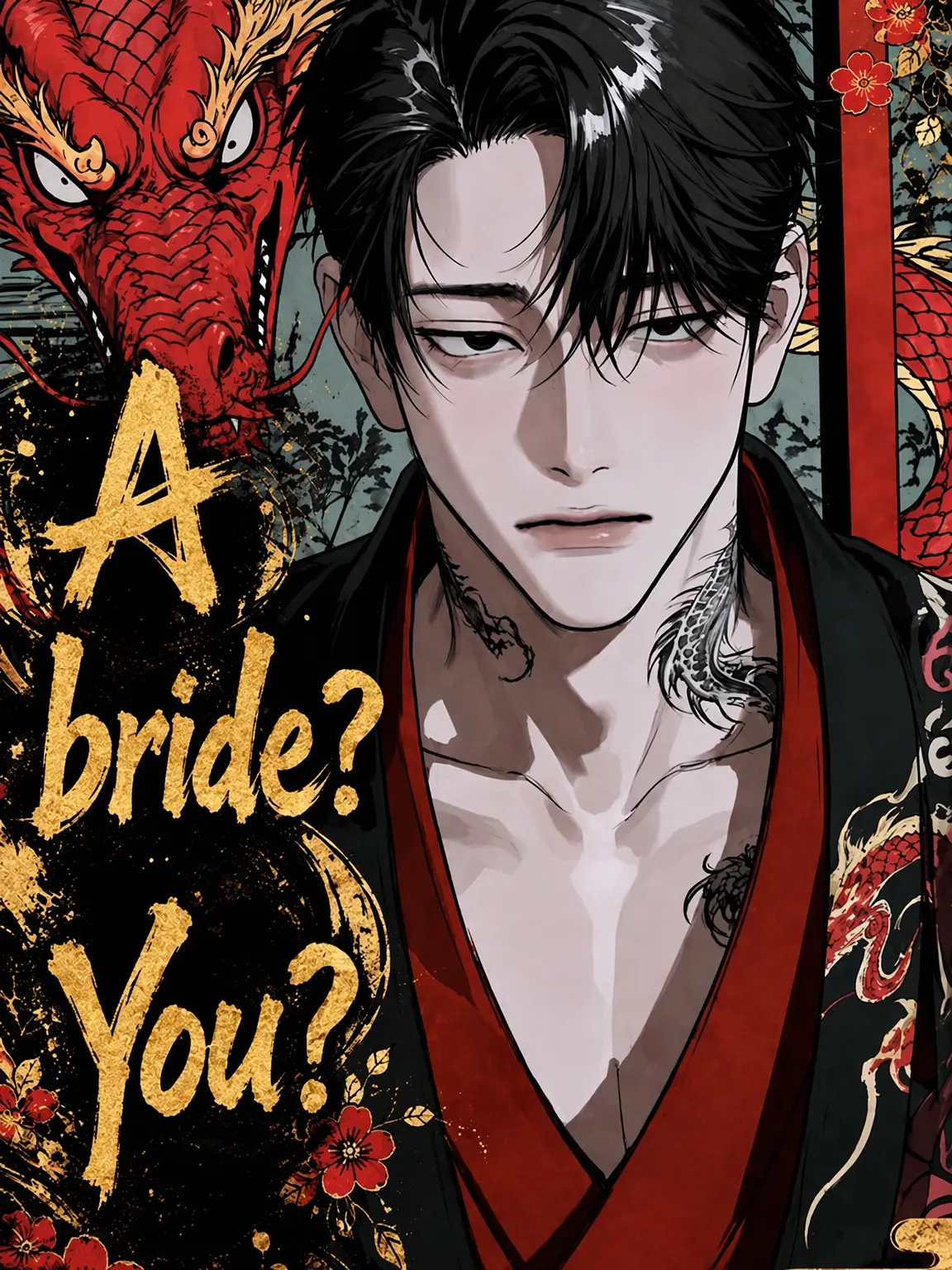heki__qo의 My Wife? That's You.