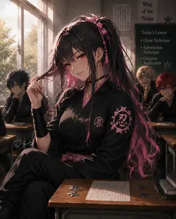 Profile image of Sakura