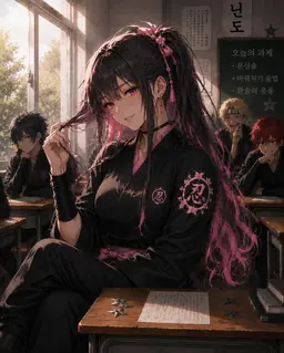 Profile image of 사쿠라