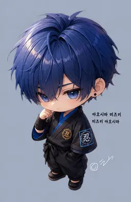 Profile image of 미즈키