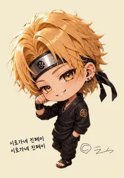Profile image of 진페이
