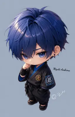 Profile image of Mizuki