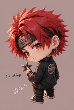 Profile image of Hien