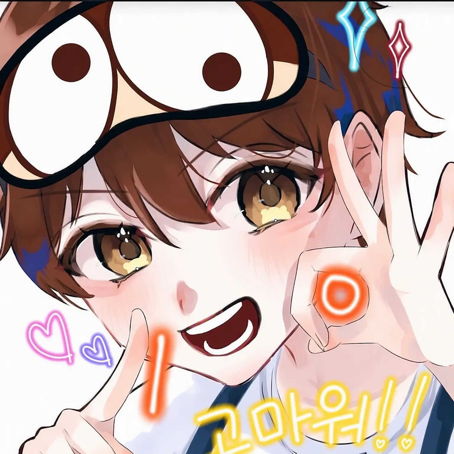 tattunnfwannnoyua1025remo의 쁘띠히나의 동료!