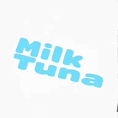 Profile image of Milk-Tuna