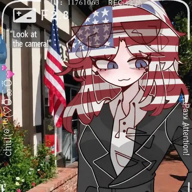 Profile image of USA