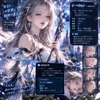 Profile image of イ・ヘウォン