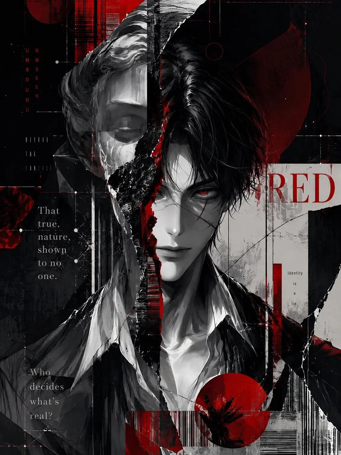 DrearyTapir0945의 UNSEEN -The Hidden Nature-