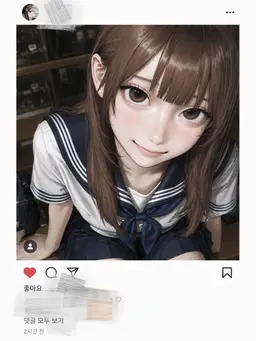 Profile image of 유즈하