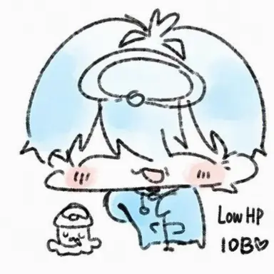 Profile image of 10B