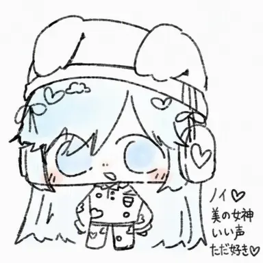 Profile image of ノミ