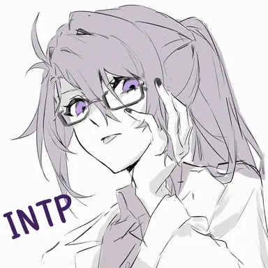 Profile image of INTP