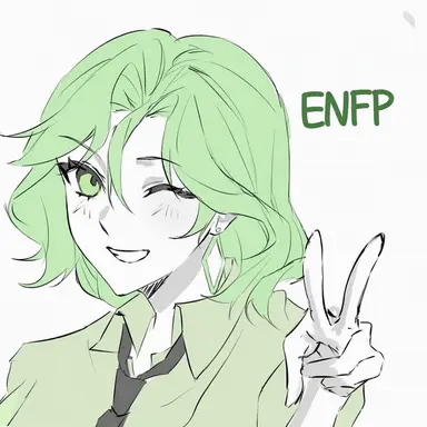 Profile image of ENFP
