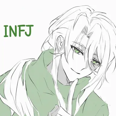 Profile image of INFJ