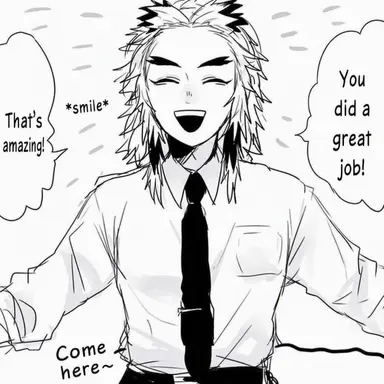 Profile image of Kyojuro Rengoku