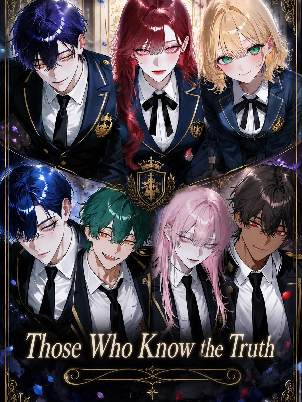 usagidesu의 Will You Condemn the Villainess?