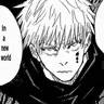 Profile image of Satoru Gojo
