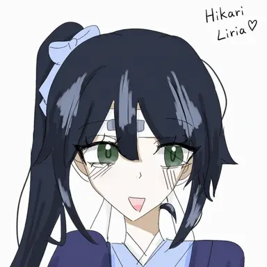 Profile image of Hikari Lilia