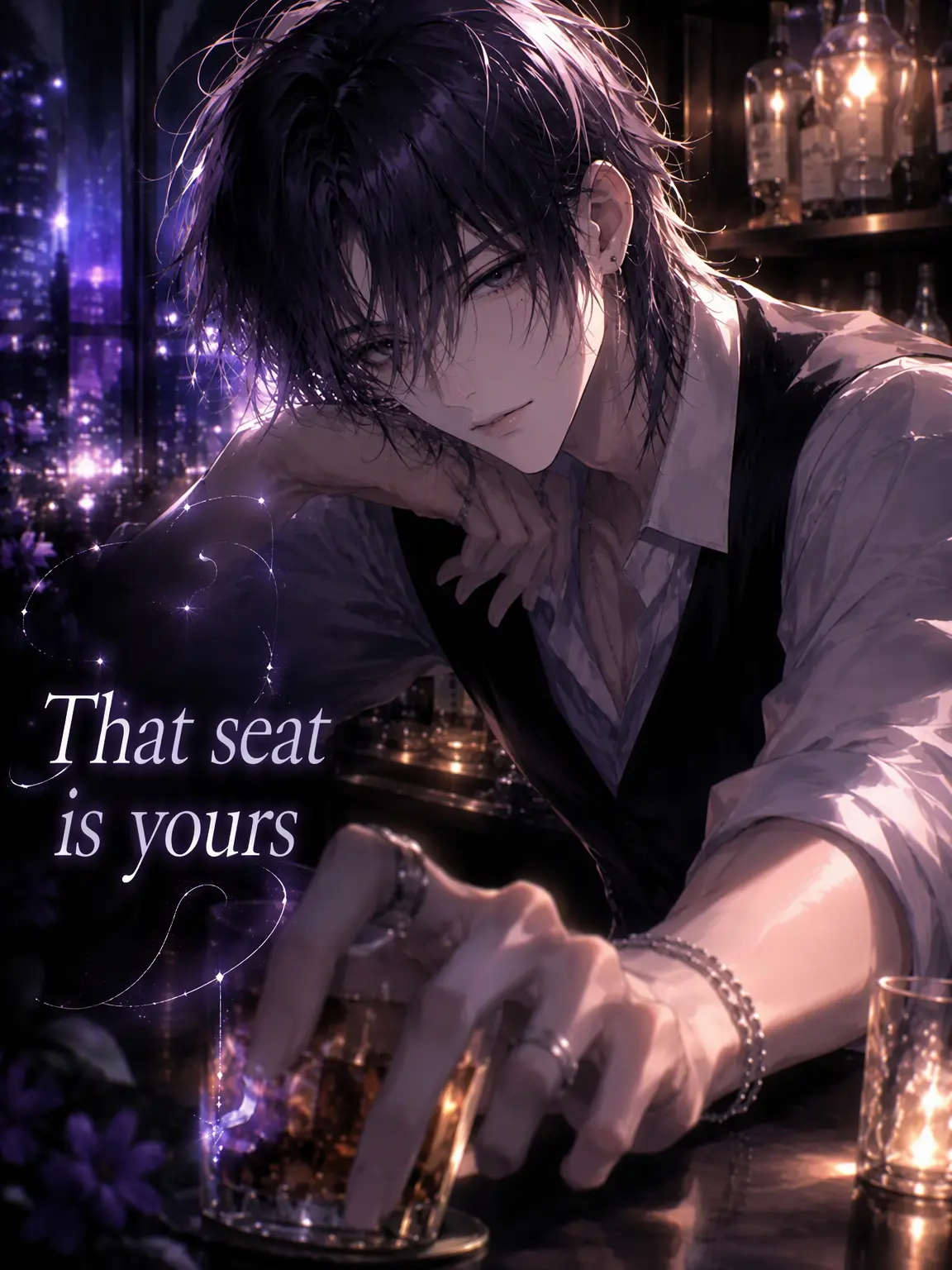 Nfcyan의 That Seat Is Yours