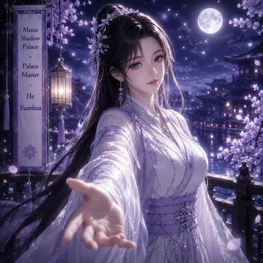 Profile image of Seol Arin